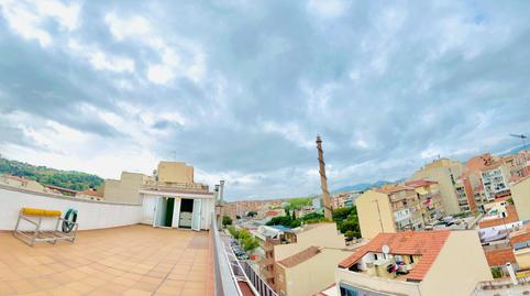 Foto 2 de Loft en venda a Carrer de L'infant Martí, Ca n'Aurell, Terrassa