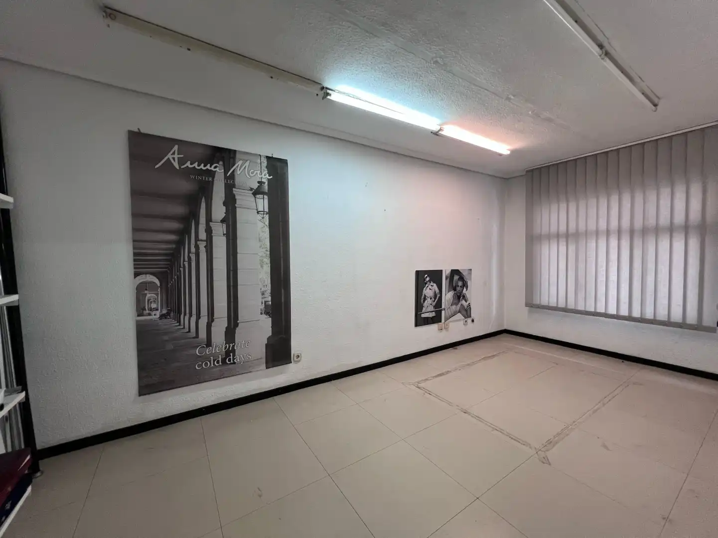 Business premises to rent in Avilés - Calle La Muralla, imagen 2