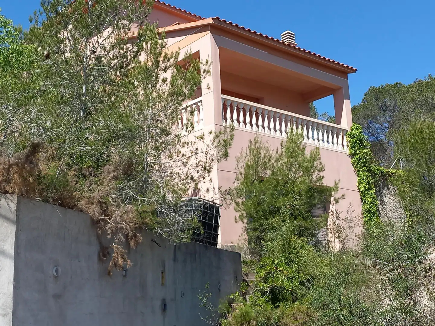 Casa o chalet en venta en Canyelles
