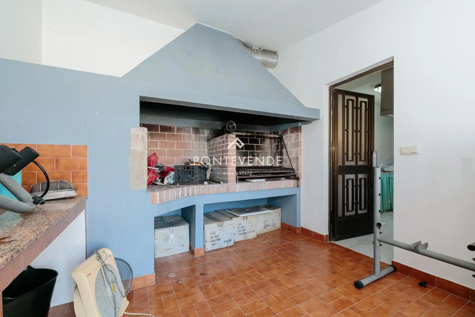 Casa o xalet en venda en Poio amb Terrassa