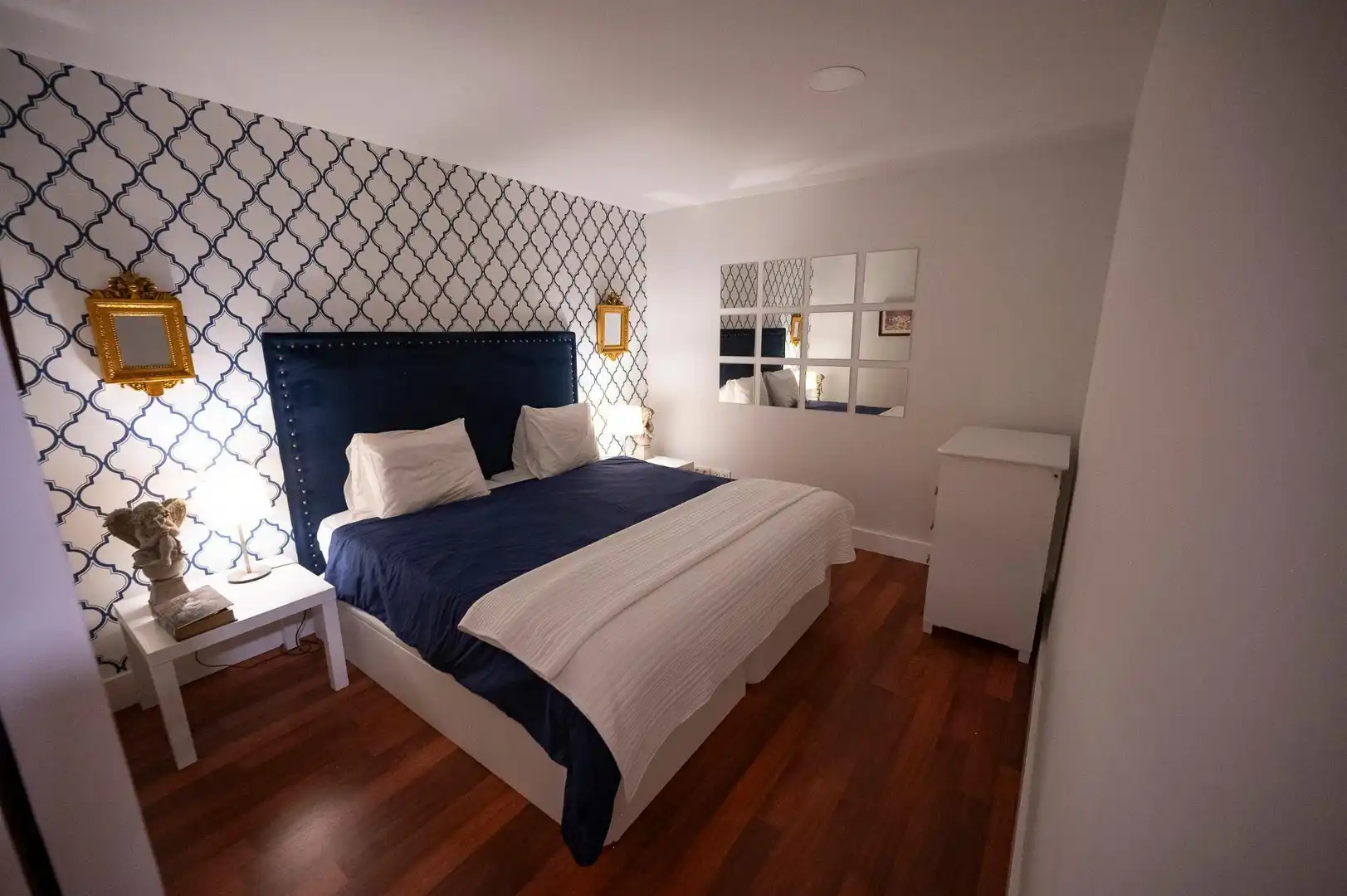 Habitación de Casa o chalet en venta en Telde con Aire acondicionado, Calefacción y Jardín privado