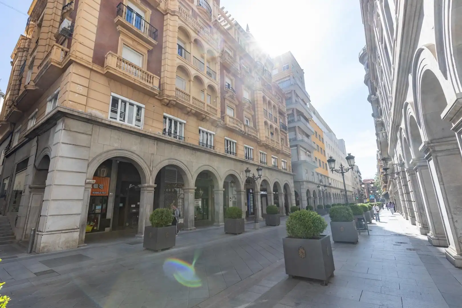 Piso con ascensor en venta en Calle ANGEL GANIVET, imagen 62