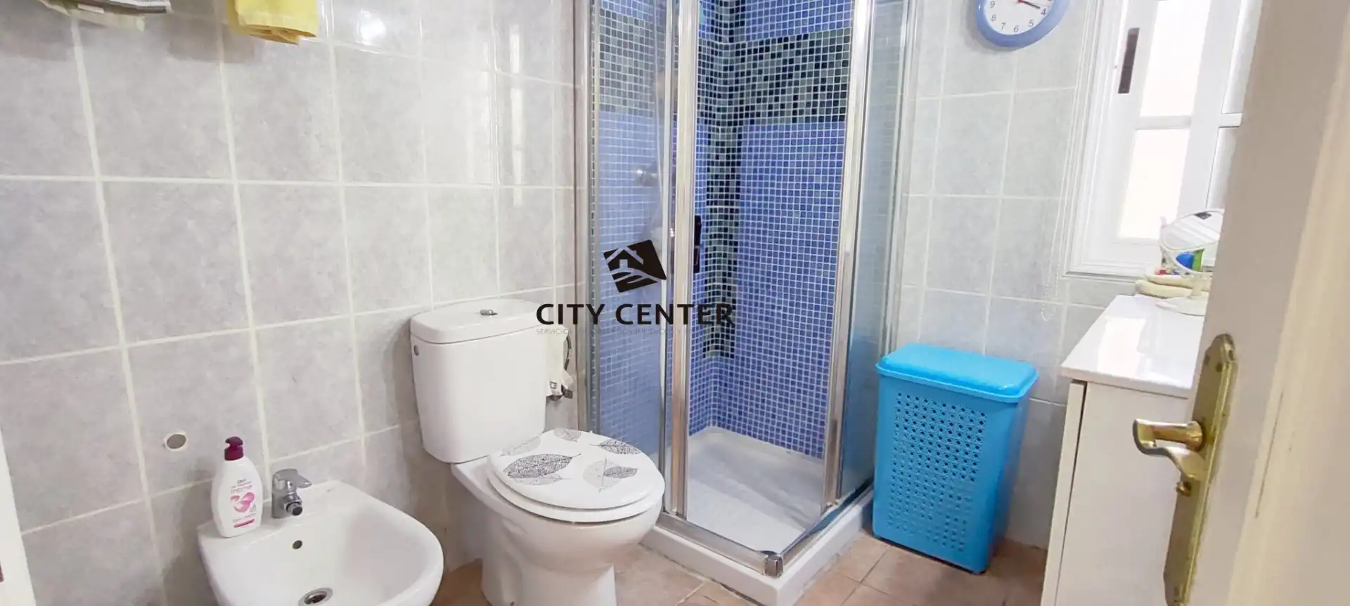 Baño de Casa o chalet en venta en Arona con Aire acondicionado, Jardín privado y Terraza