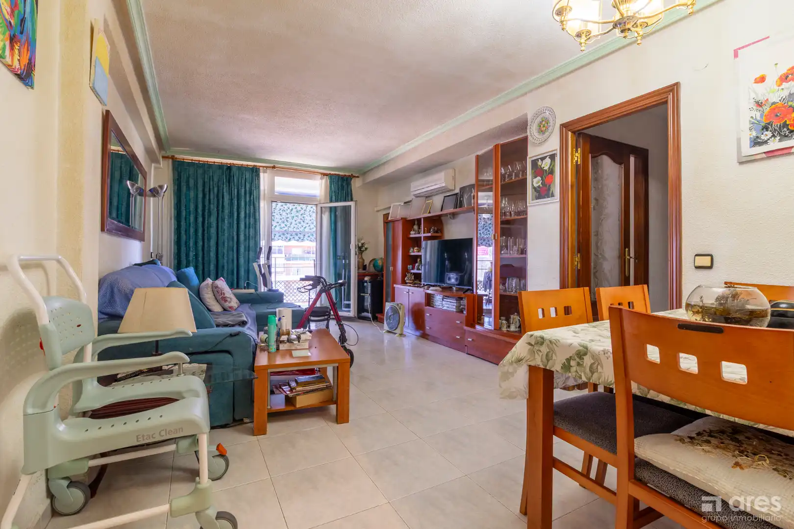 Flat with lift for sale in Calle Porto Cristo, imagen 2