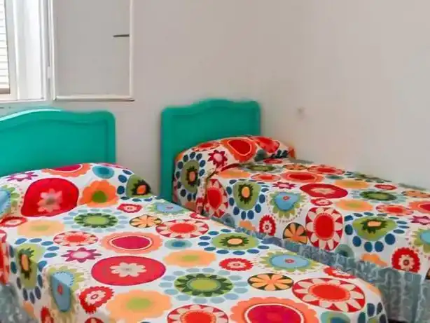 Habitación de Casa o chalet de alquiler en Almonte con Jardín privado, Trastero y Amueblado