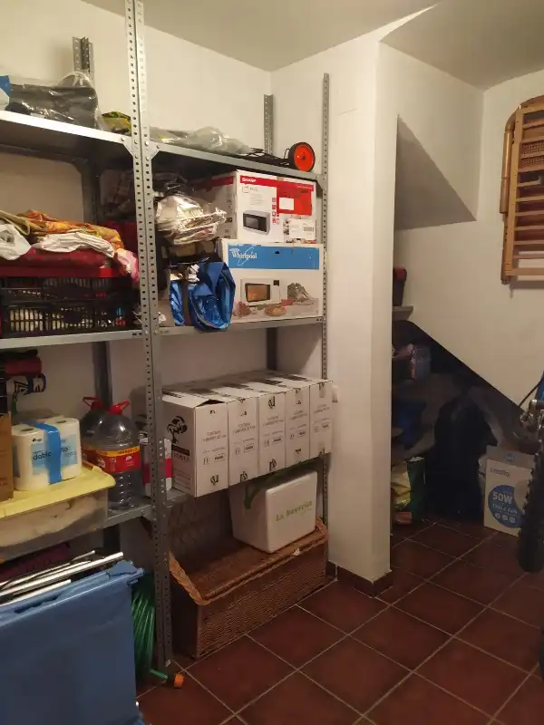 Casa o xalet en venda en Torrox amb Aire condicionat, Calefacció i Terrassa