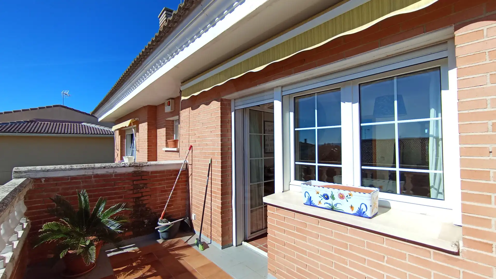 Casa con piscina in vendita a Meco pueblo, imagen 28
