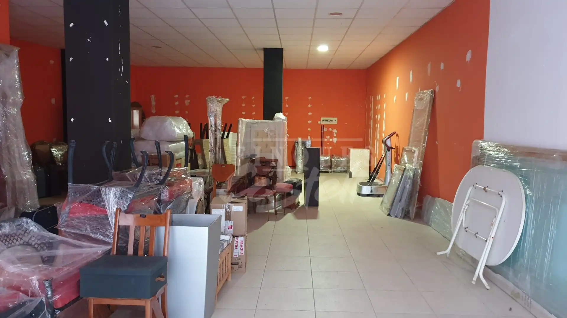Business premises for sale in Peramàs