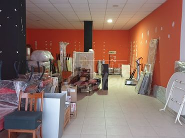 Local commercial à vendre à Peramàs