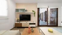 Living room of Flat for sale in Pulpí  with Air Conditioner, Terrace and Swimming Pool