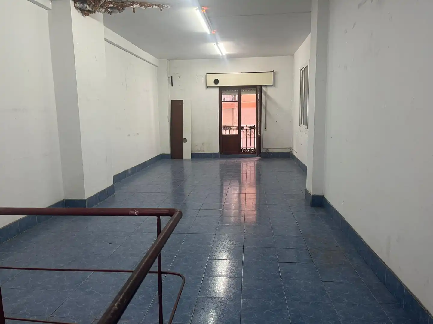 Gewerbefläche zur Miete in Calle CARNICERIA VIEJA, imagen 20