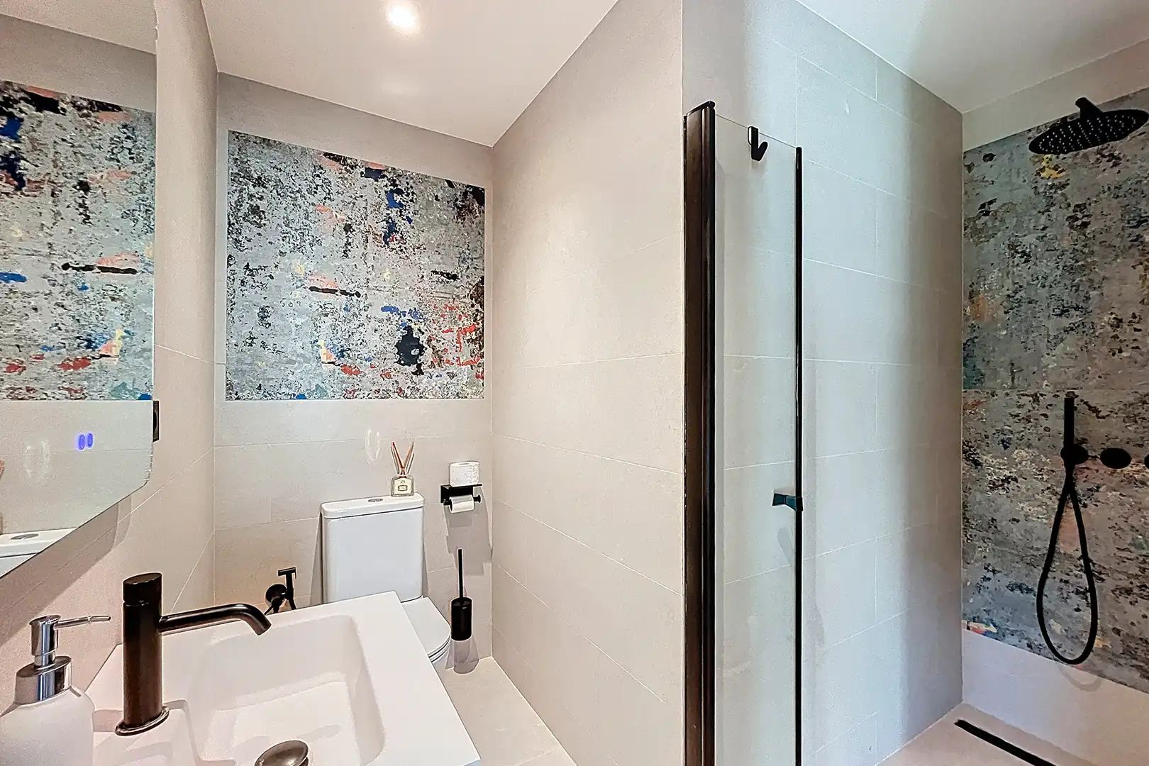 Chalet con terraza en venta en Canillo pueblo, imagen 27