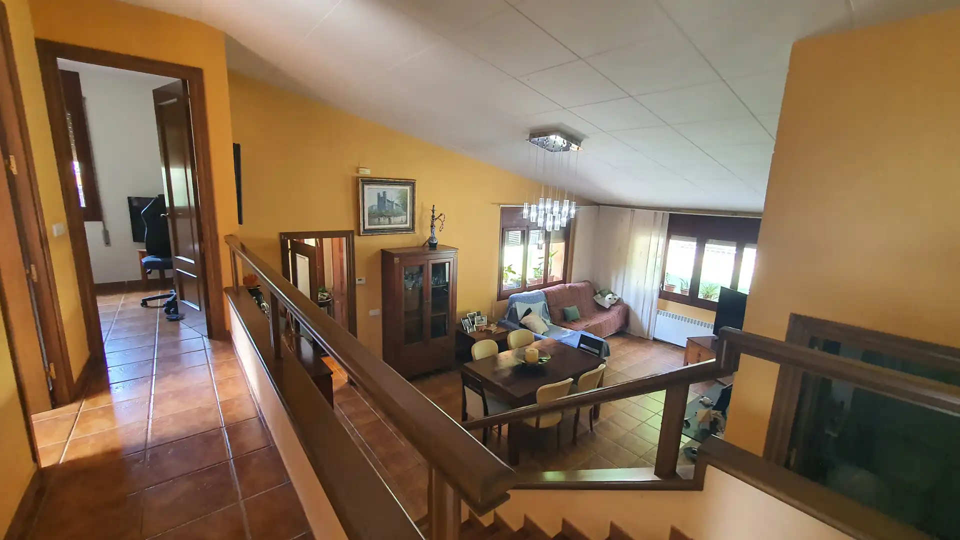 Casa o chalet en venta en Santa Maria de Palautordera con Calefacción, Terraza y Trastero