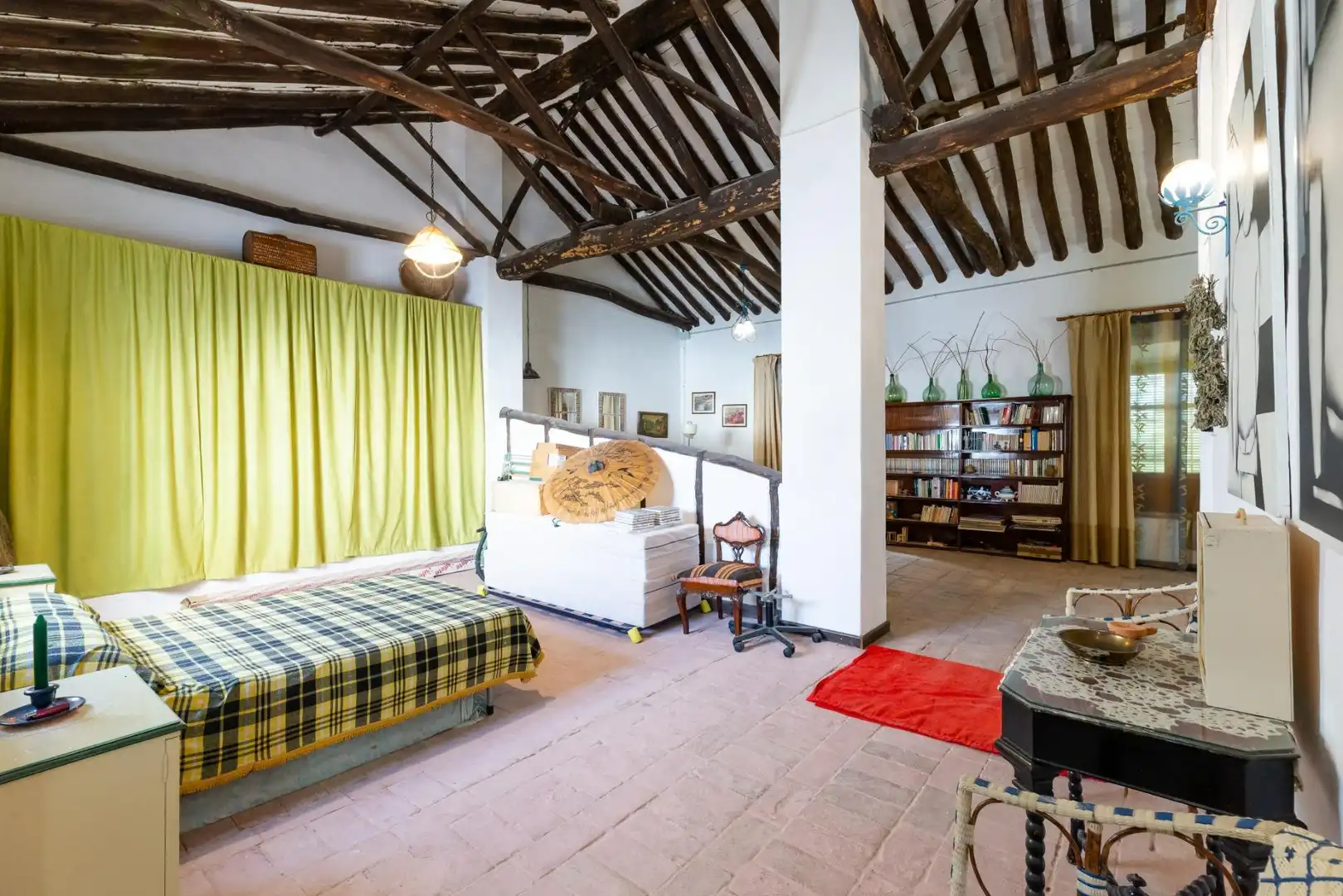 Finca rústica en venda en Láchar amb Moblat
