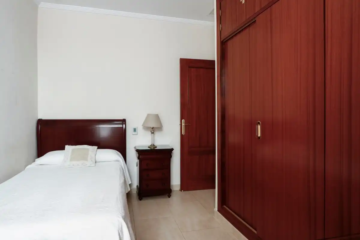 Flat with terrace for sale in Alameda - Mentidero - Teatro Falla, imagen 23