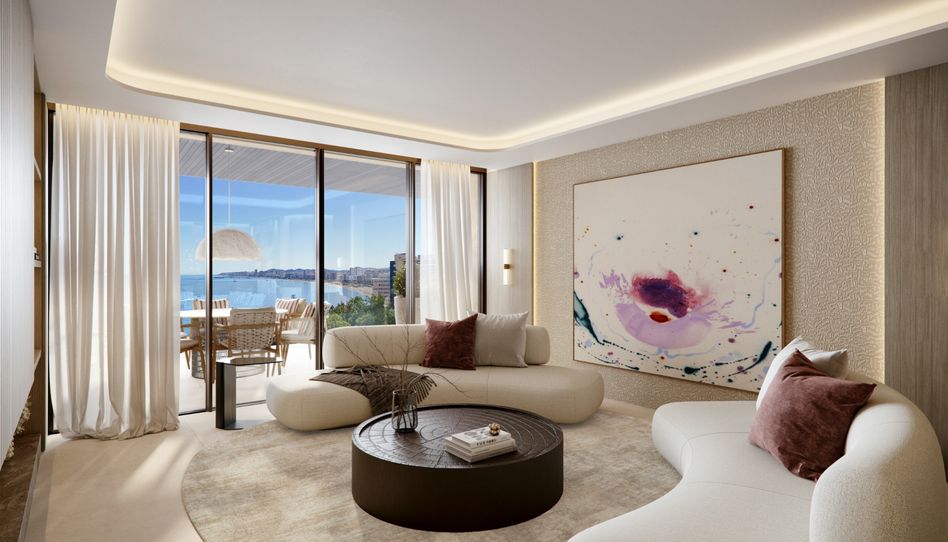 Photo 0 of Apartamentos exclusivos en Fuengirola — primeras calidades y vistas al mar a solo 100 m de la playa