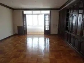 Wohnzimmer von Wohnung zur Miete in Gijón  mit Heizung und Abstellraum