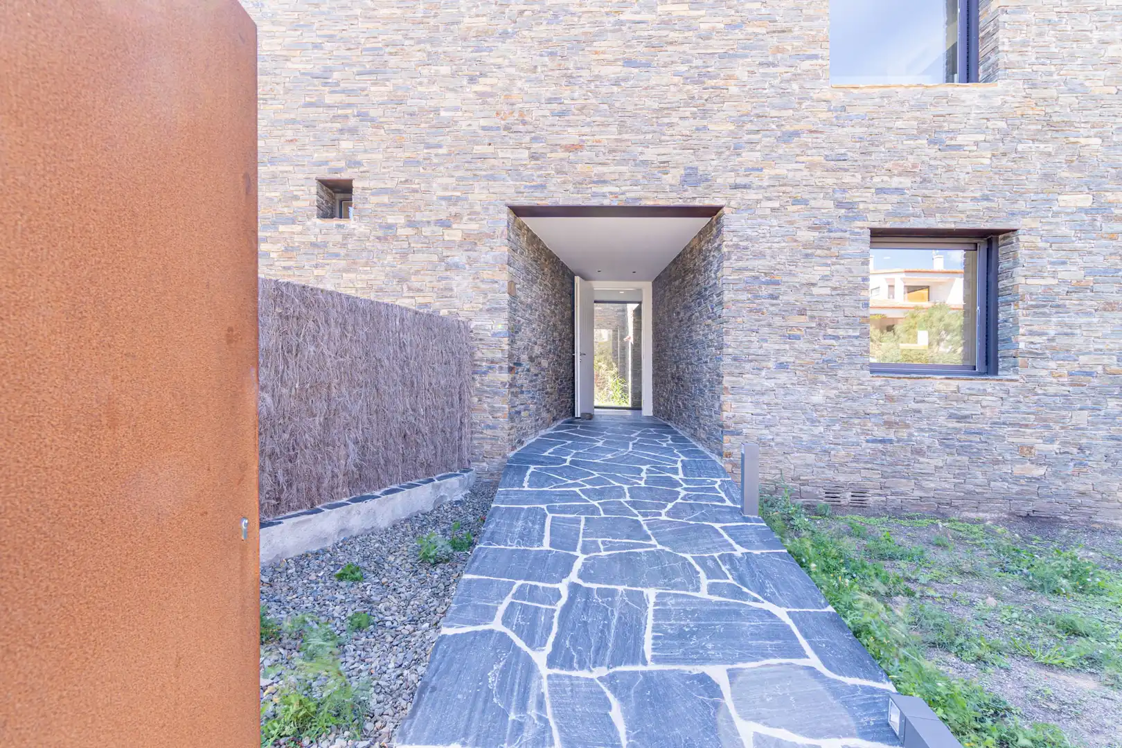 Haus oder Chalet zum Verkauf in Cadaqués mit Klimaanlage, Heizung und Privatgarten