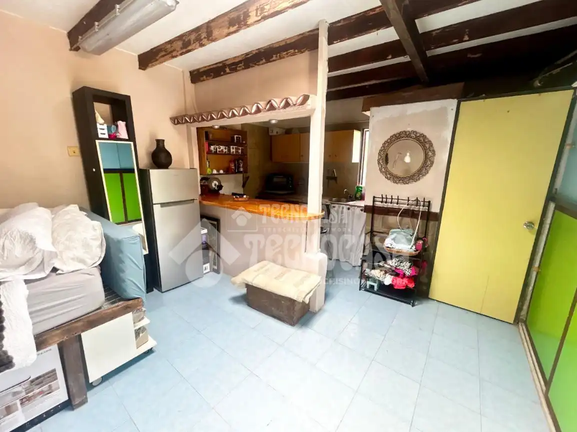 Cocina de Finca rústica en venta en Güímar con Amueblado