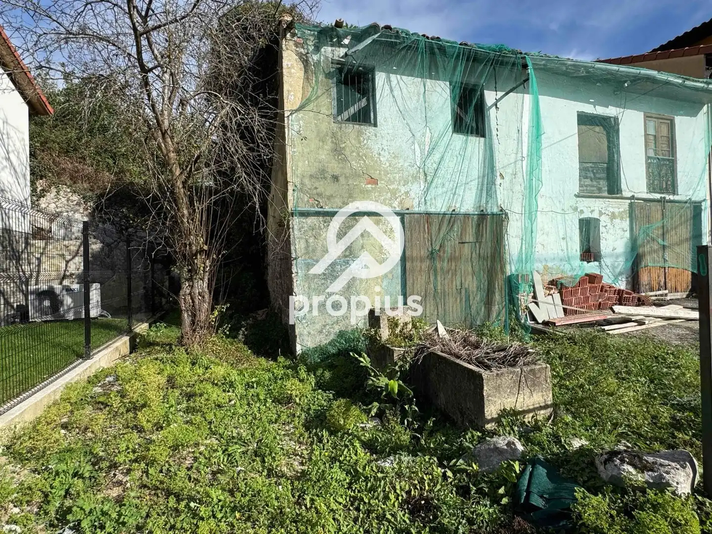 Casa a schiera con giardino in vendita a Parres, imagen 20