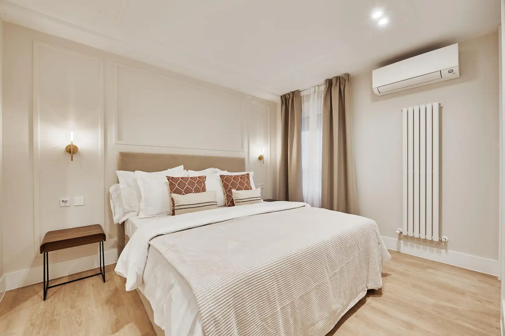 Flat with lift for sale in Calle de Diego de León 56, imagen 12