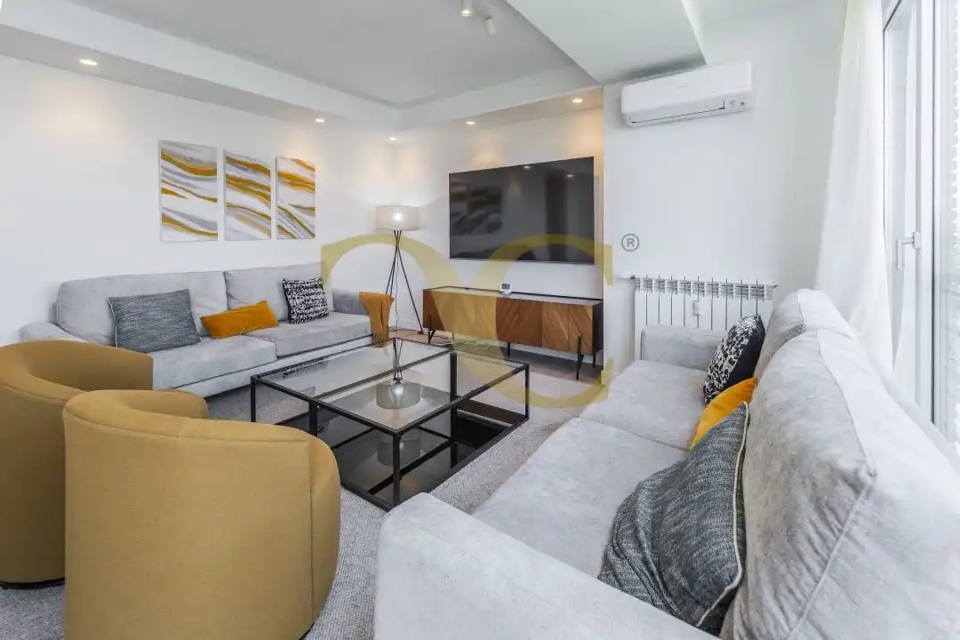 Piso con ascensor en venta en Calle del Conde de Peñalver, imagen 4