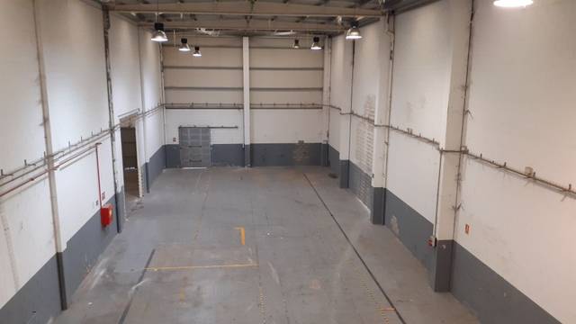Nave industrial en Alquiler en Montmeló