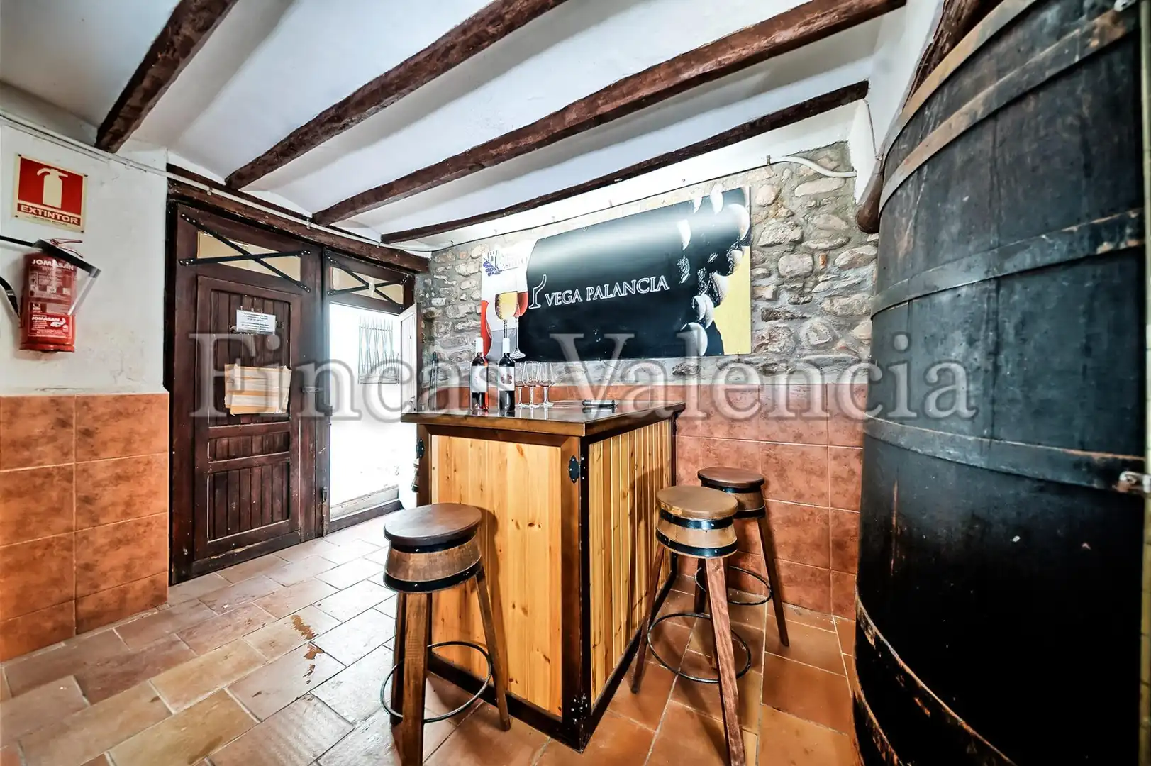 Country homes for sale in Calle SONEJA, Azuébar