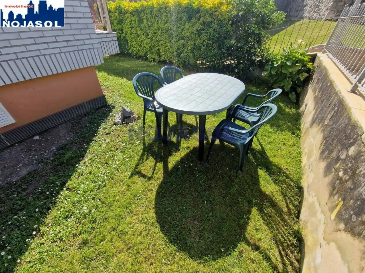 Apartment mit Pool zur Miete in Calle EL CASAR 10, imagen 7