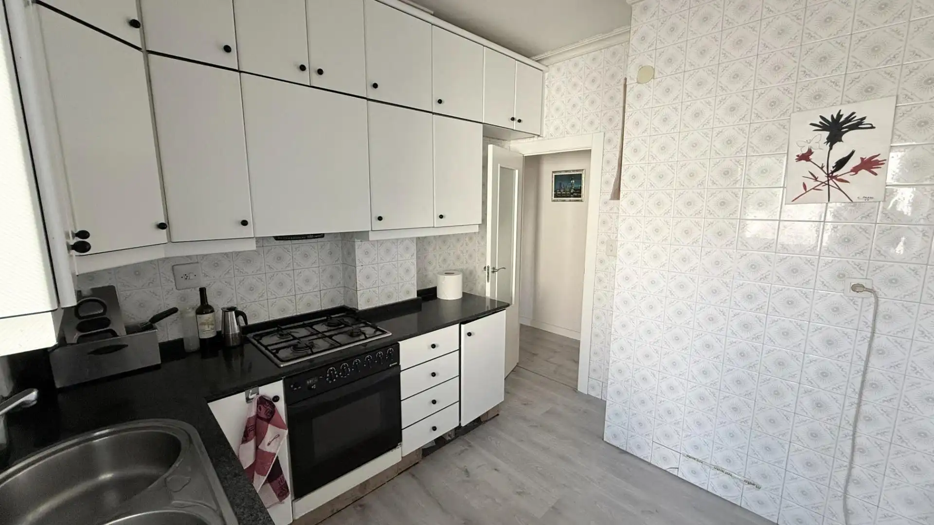 Piso con balcón en venta en Calle Historiador Miguel Ortuño 133, imagen 11