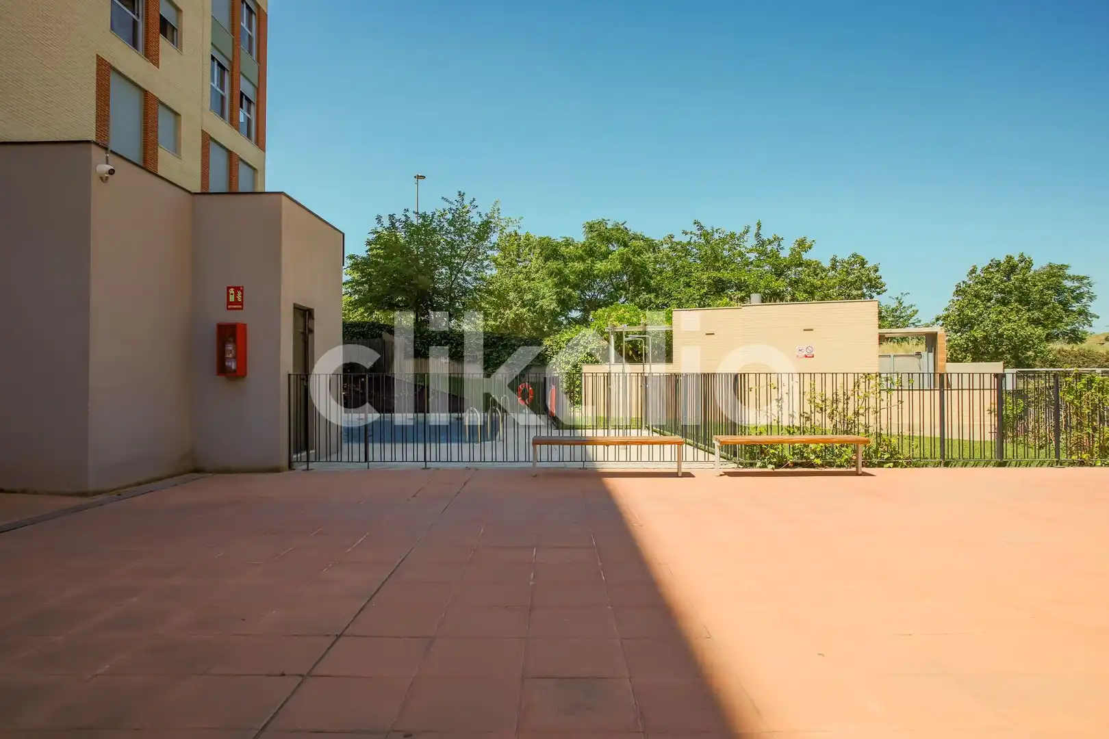 Pis amb piscina en venda a Primera Fase - Nuevo Tres Cantos, imagen 33