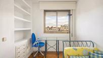 Bedroom of Flat for sale in  Madrid Capital  with Air Conditioner and Terrace