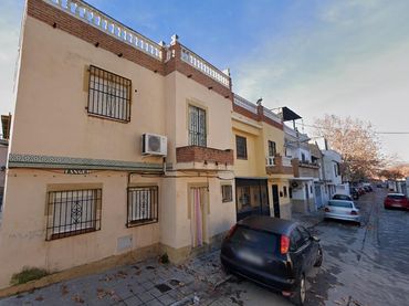 Maison mitoyenne à vendre à TANGER 1