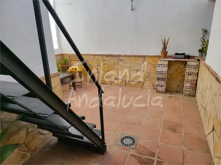Casa adosada en venda en Antequera