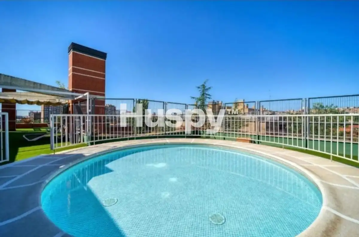 Pis amb piscina en venda a Chamartín, imagen 44