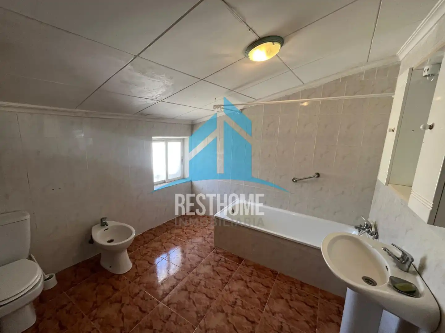 Baño de Casa o chalet en venta en Balsa de Ves