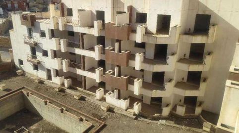 Edificio de Obra parada WIP 71 Apartamentos  Local  56 Trasteros  28 Garajes en Terque Almería, imagen 3