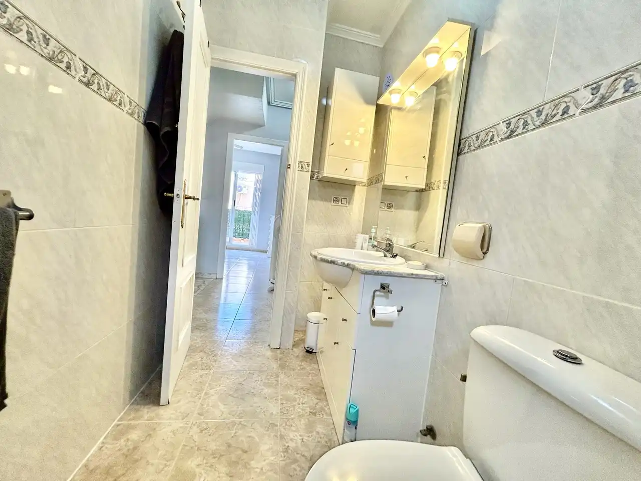 Appartement avec piscine à vendre à Orihuela Costa, imagen 22