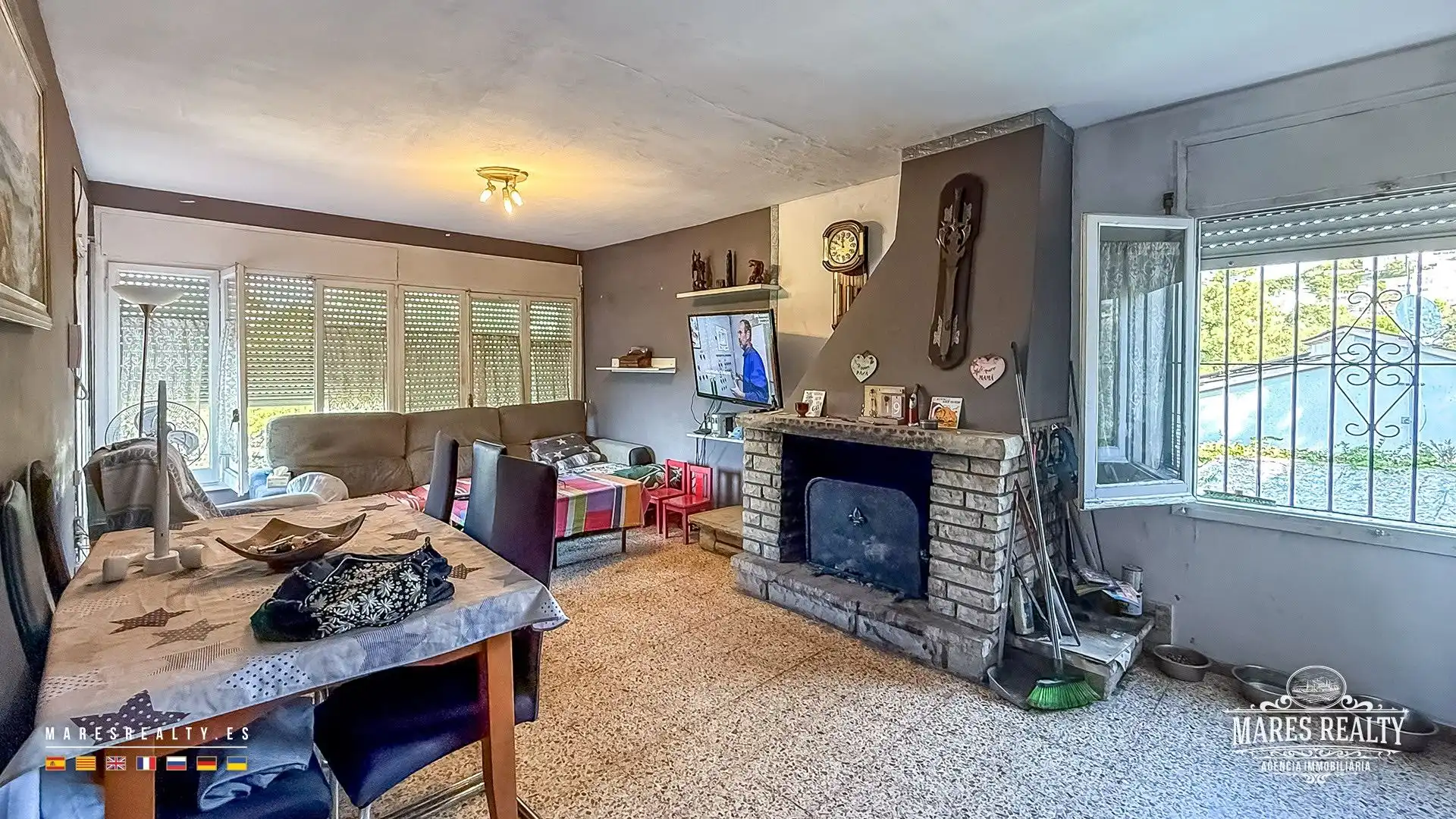 Casa con jardín en venta en Aiguaviva Parc, imagen 4