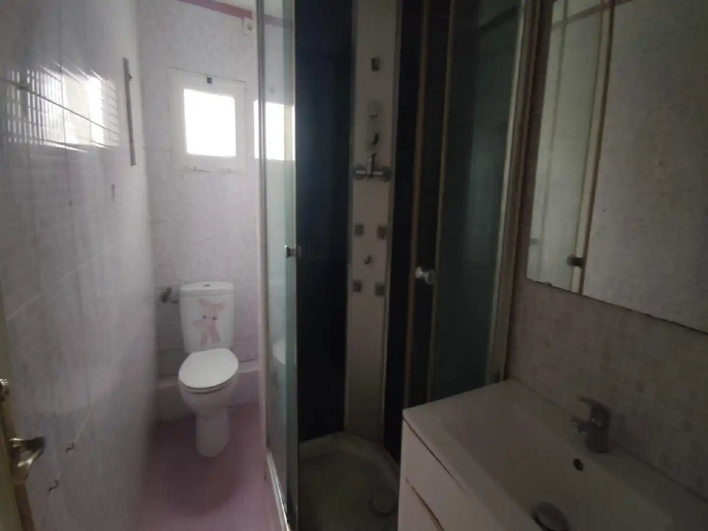 Baño de Piso en venta en Basauri 