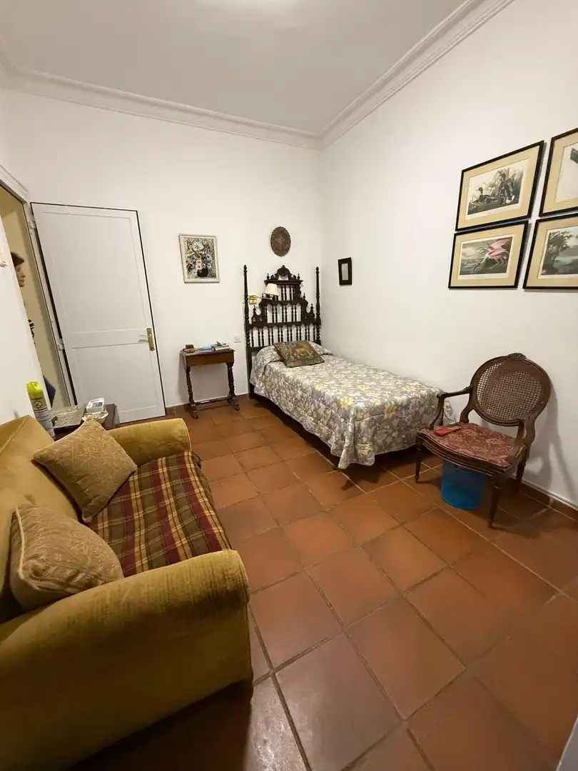 Habitación de Casa o chalet en venta en Algeciras