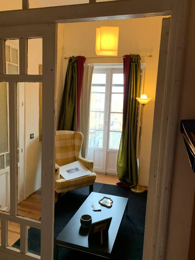 Habitación de Piso en venta en Medina de Rioseco con Calefacción, Amueblado y Horno