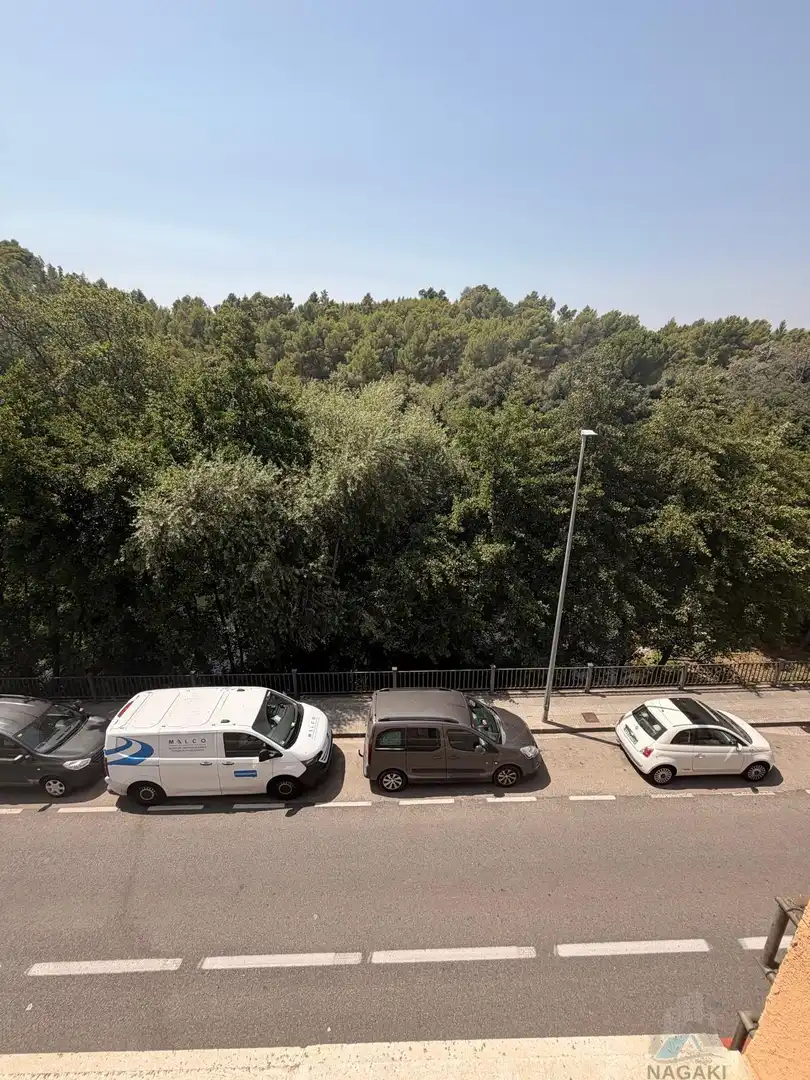 Aparcament de Casa o xalet en venda en Pont de Molins