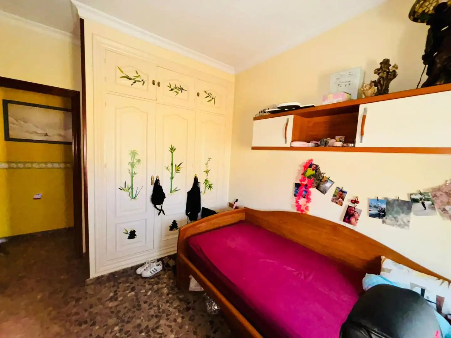 Casa con jardín en venta en Avenida de la Marina 12A, imagen 10