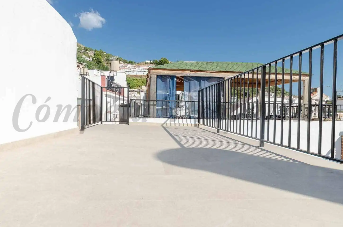 Casa con terrazza in vendita a Cómpeta, imagen 5