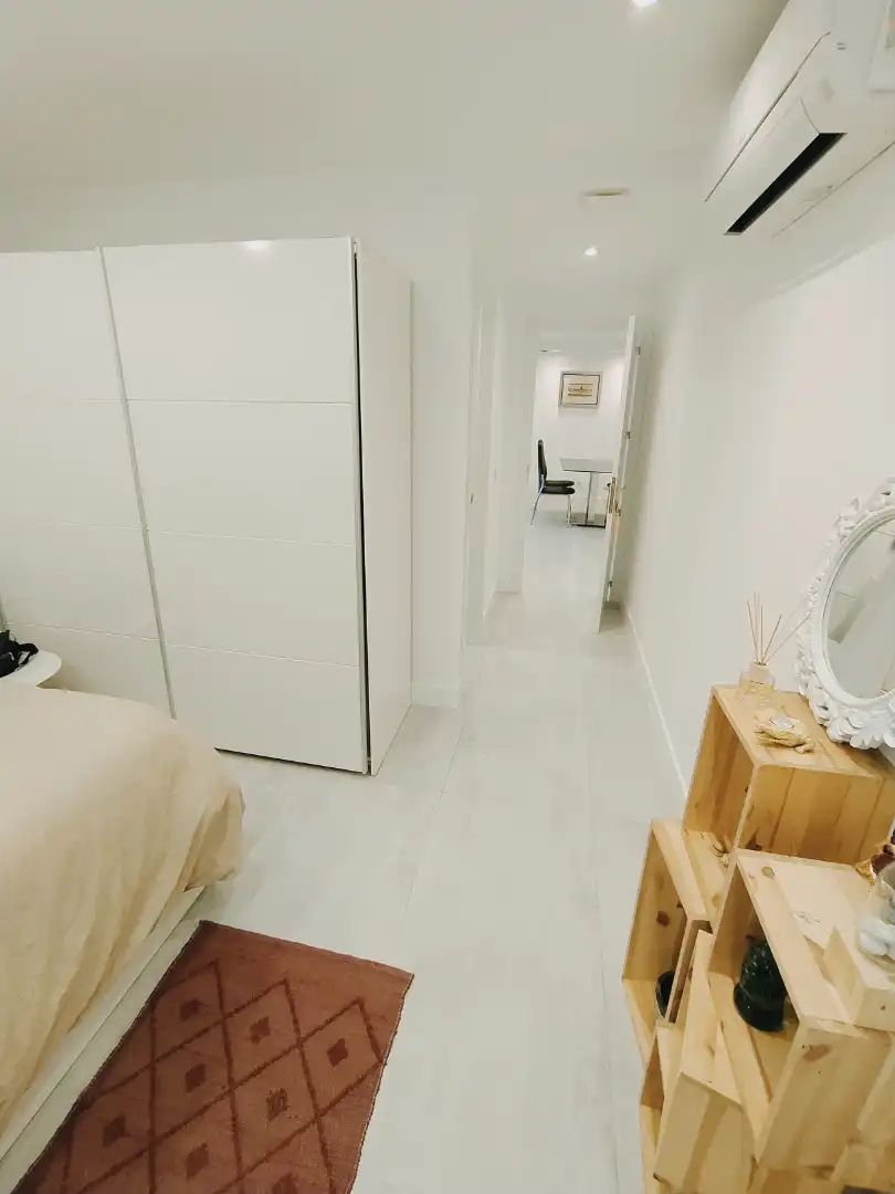Habitación en Calle Pedraza, Castillo Campodón