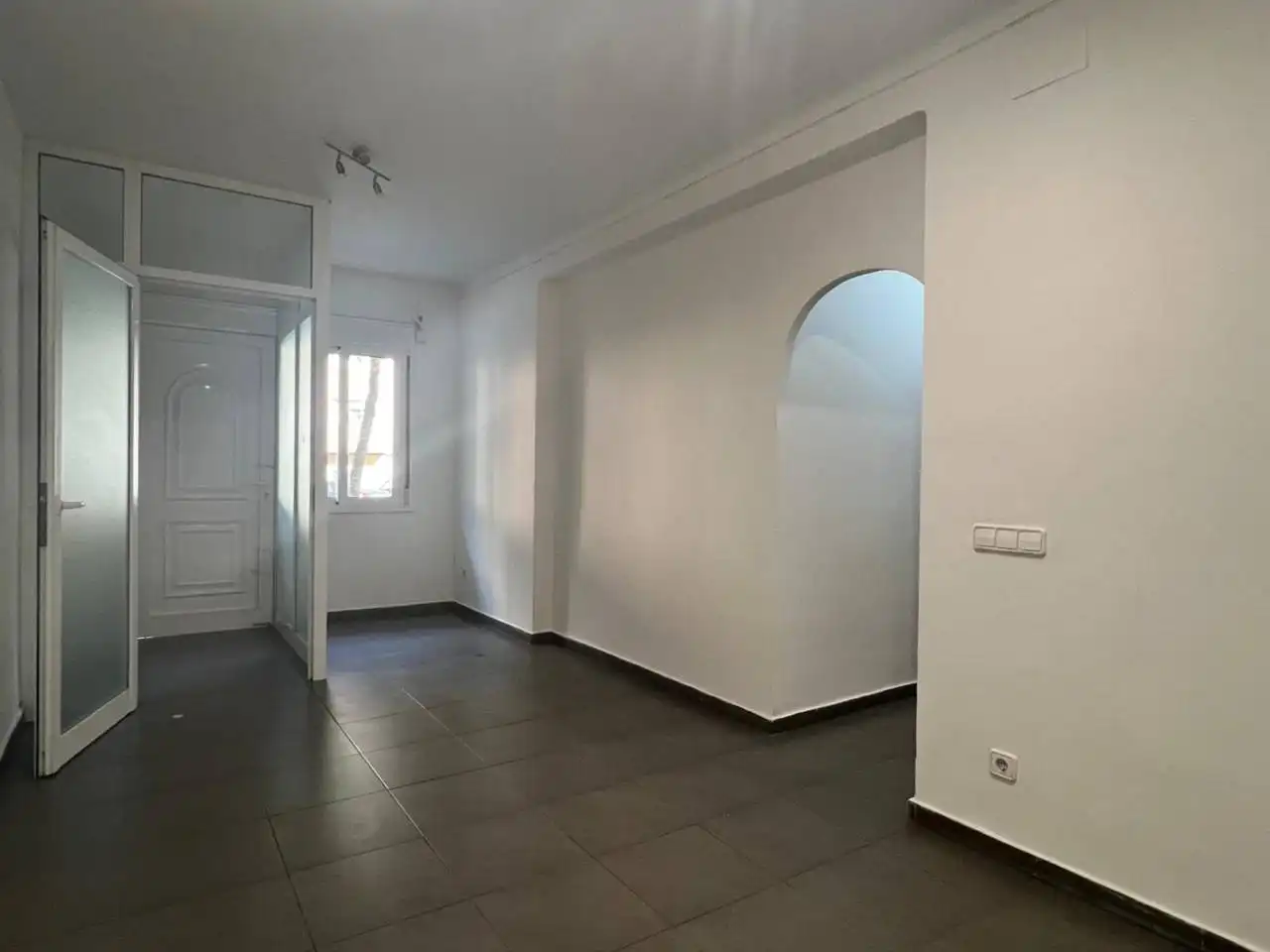 Wohnung zum Verkauf in La Llagosta mit Alarm