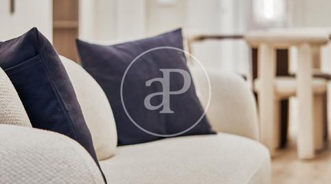 Foto 4 de Pis en venda a Calle de Castelló, Castellana,  Madrid Capital