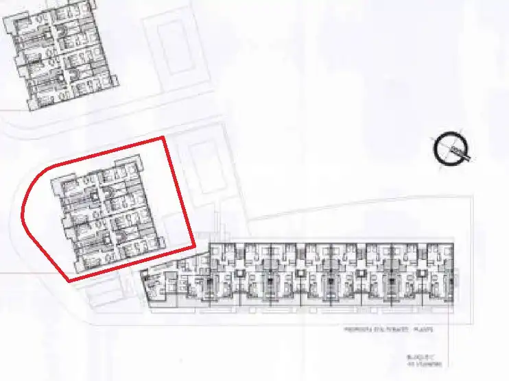 Terreno residencial en venta en Avinguda Aragonesa 25, imagen 6