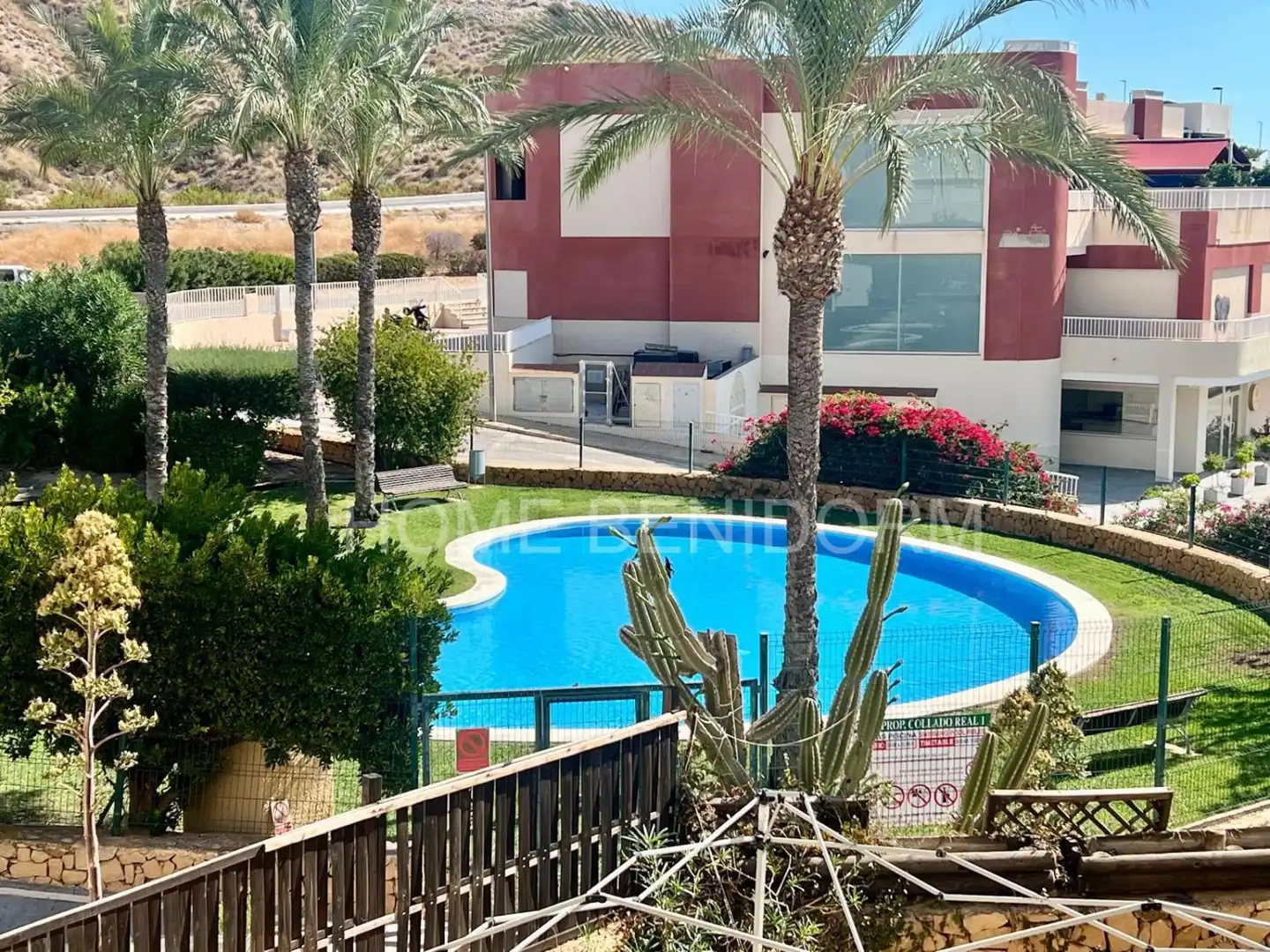Villa mit Pool zum Verkauf in Balcón de Finestrat - Terra Marina, imagen 35